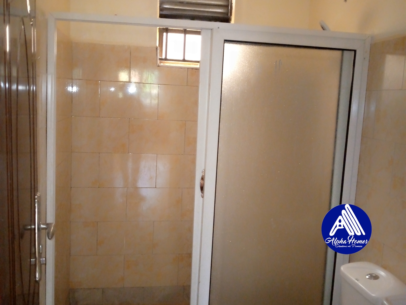 Apartment for rent in Kyaliwajjala Wakiso