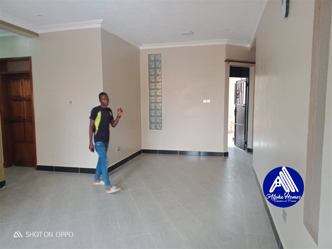 Apartment for sale in Munyonyo Kampala