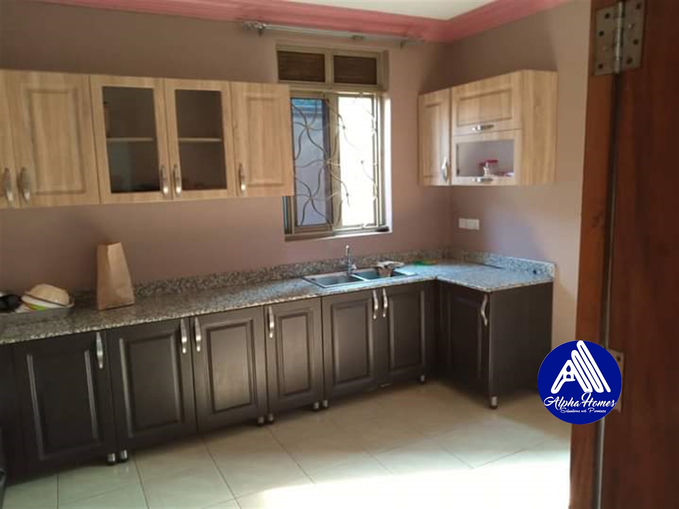 Storeyed house for sale in Kisaasi Kampala