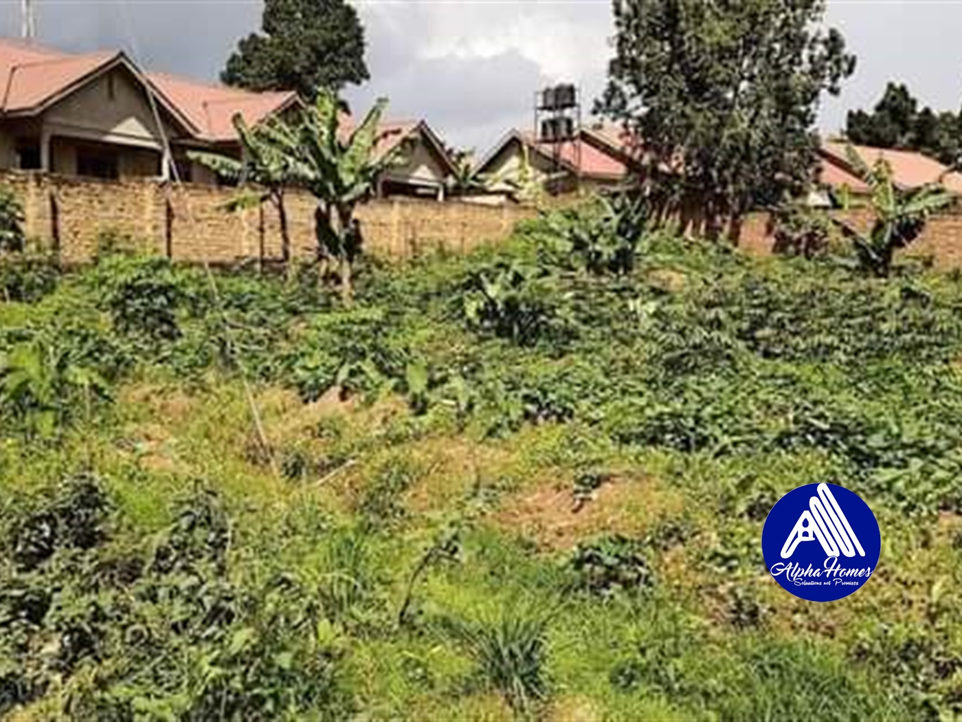 Residential Land for sale in Namugongo Wakiso