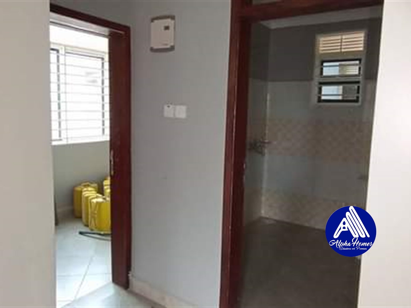 Apartment for sale in Najjera Wakiso