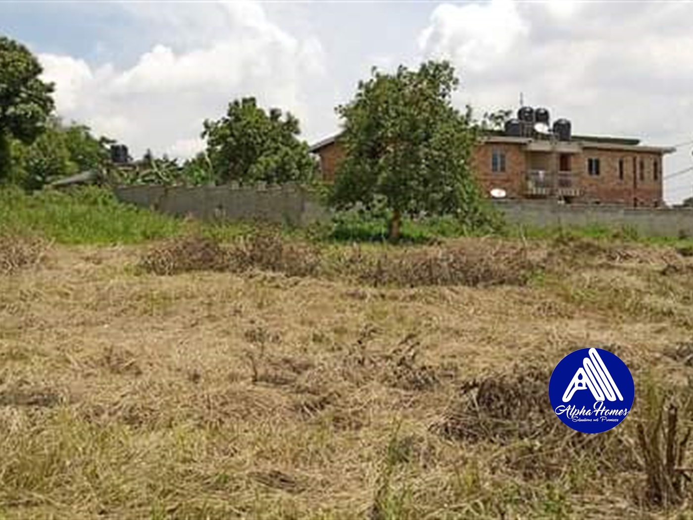 Residential Land for sale in Kira Wakiso