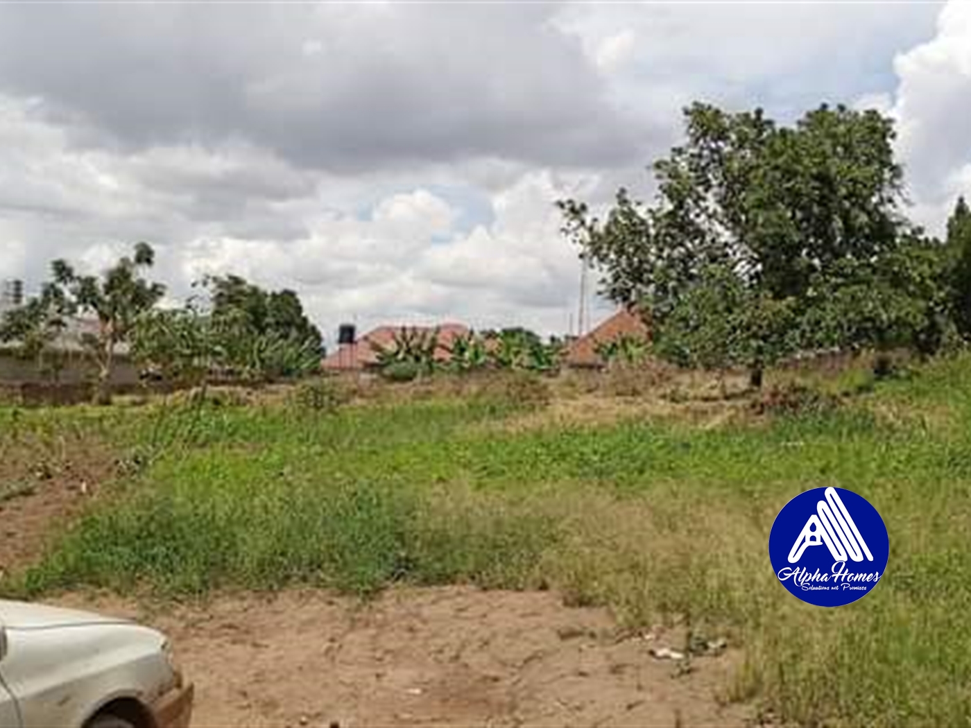 Residential Land for sale in Kira Wakiso