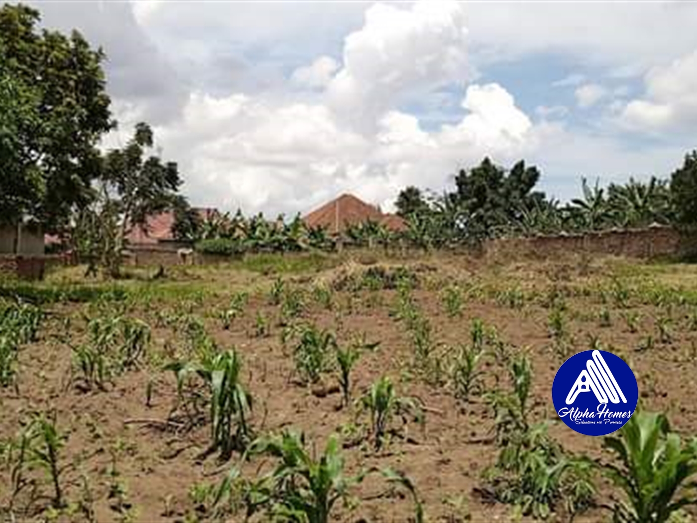 Residential Land for sale in Kira Wakiso