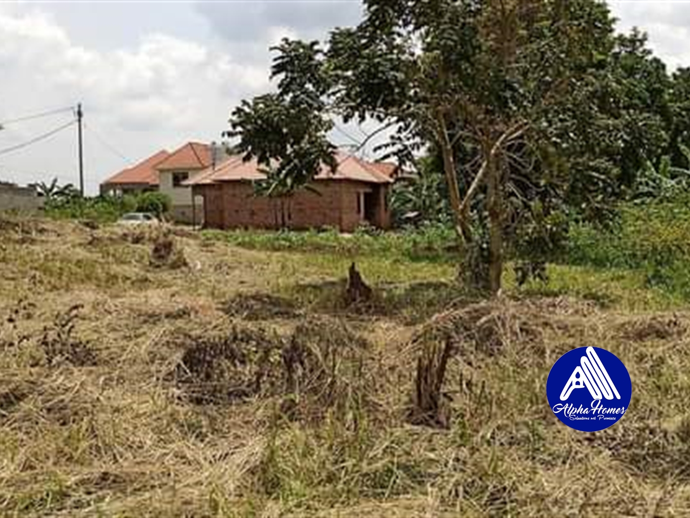 Residential Land for sale in Kira Wakiso