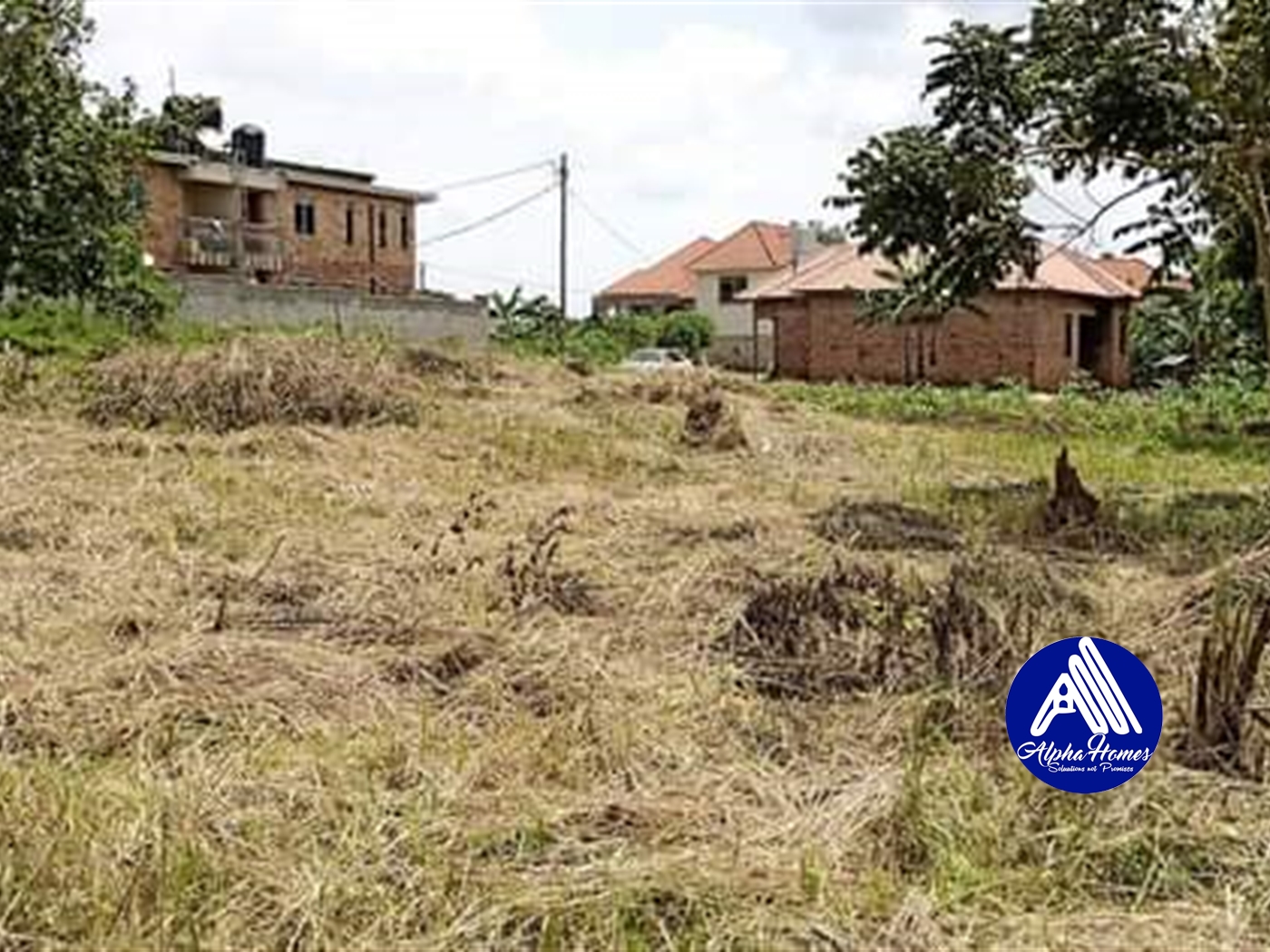 Residential Land for sale in Kira Wakiso