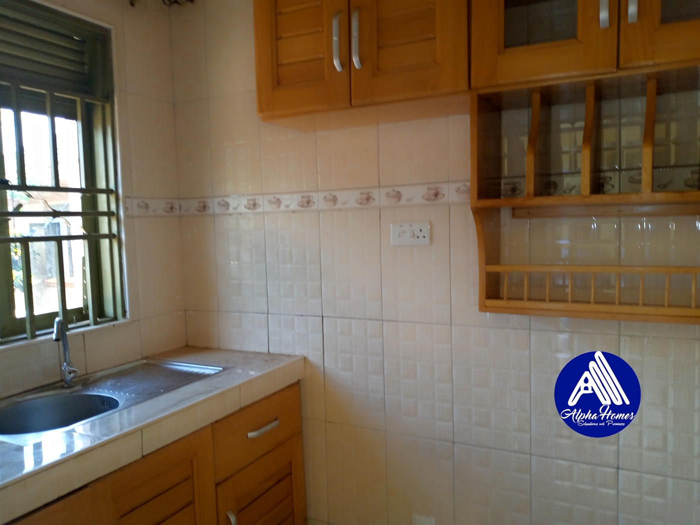 Semi Detached for rent in Kyaliwajjala Wakiso