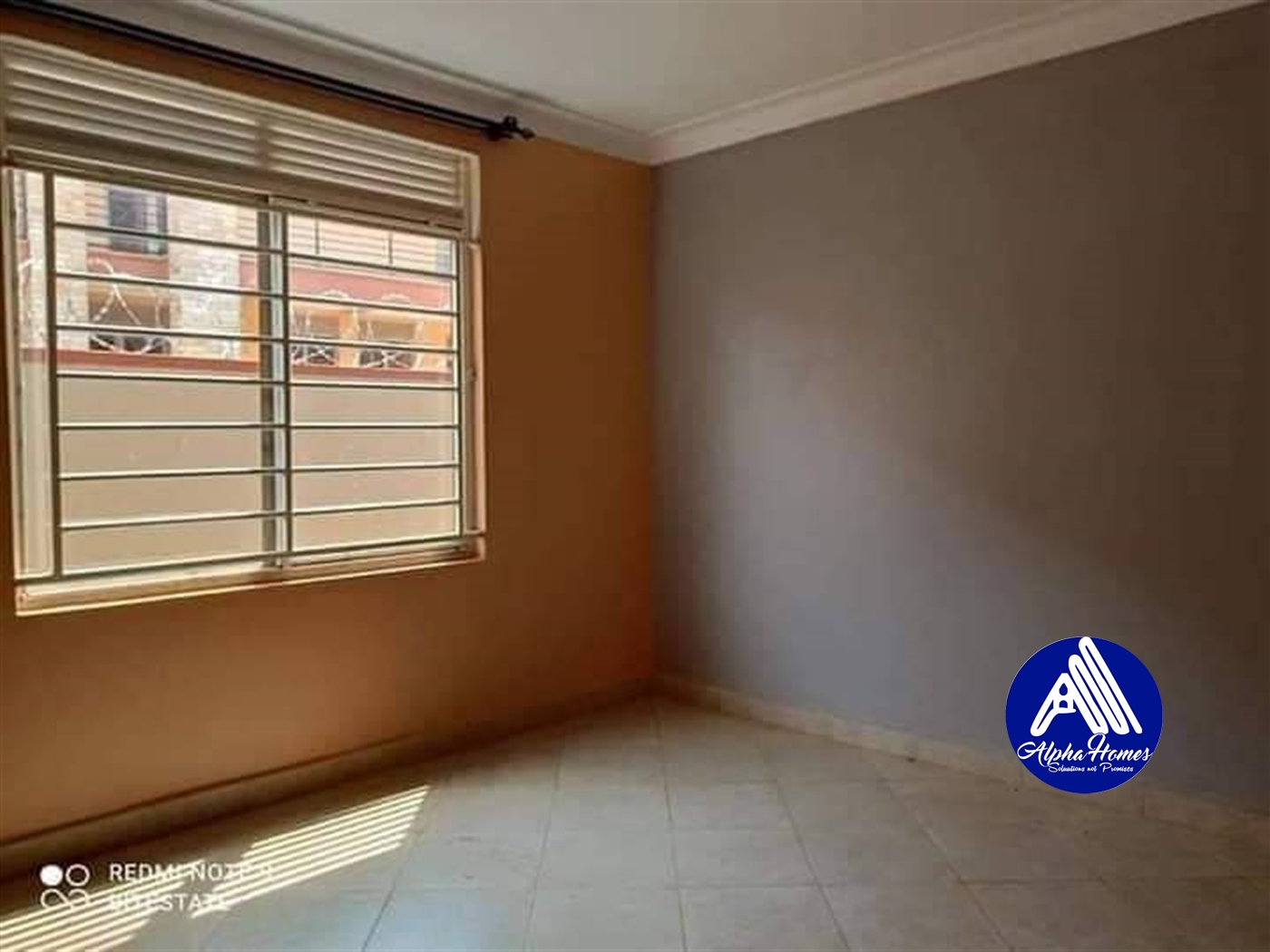 Apartment for rent in Kira Wakiso