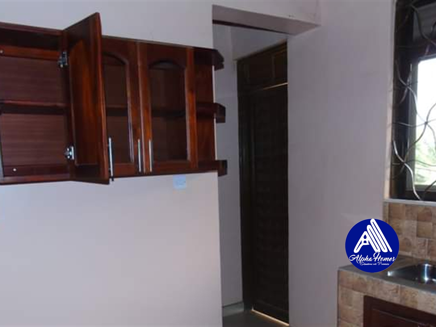 Apartment for rent in Kyaliwajjala Wakiso