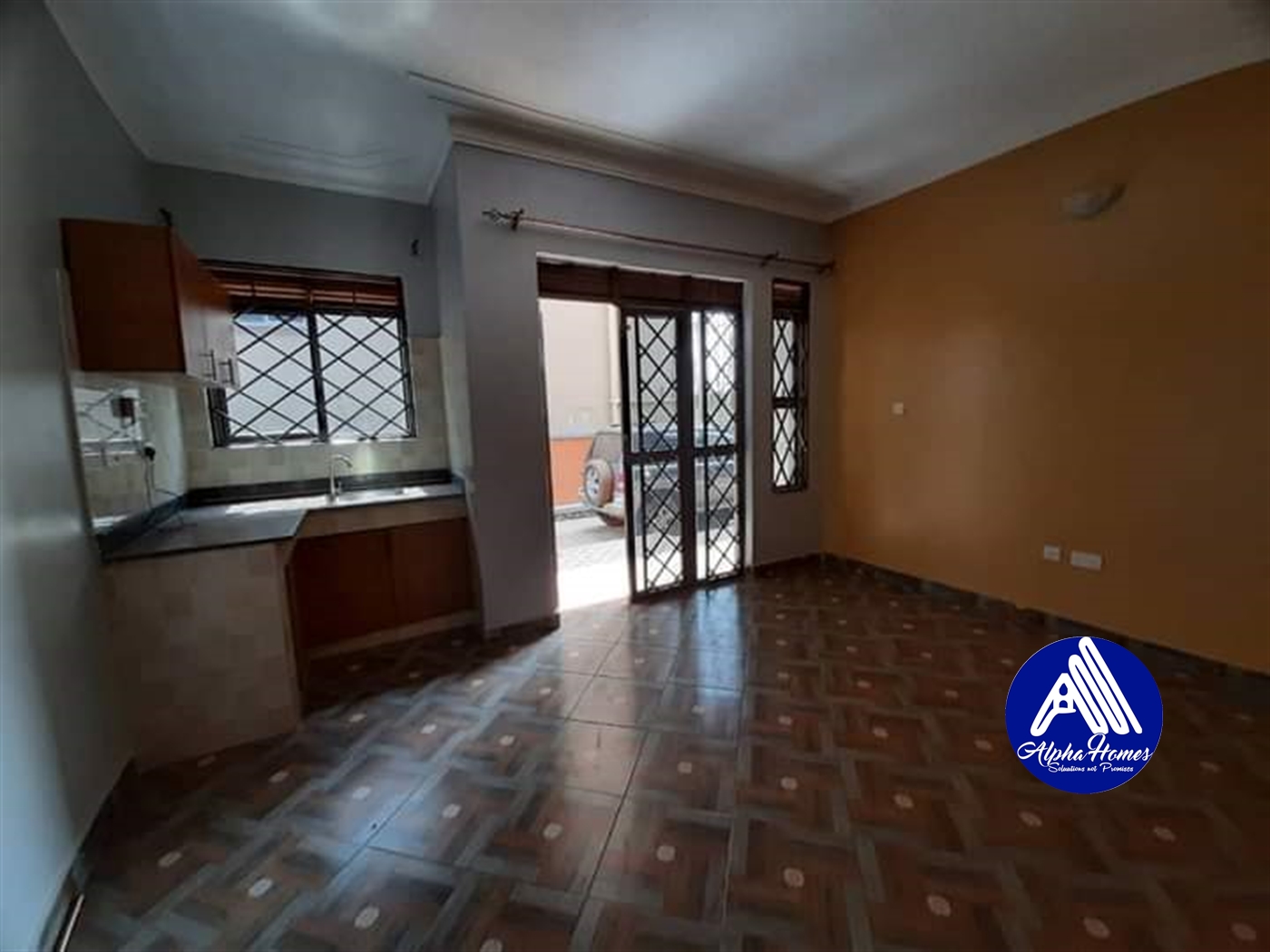 Apartment for rent in Kiwaatule Kampala