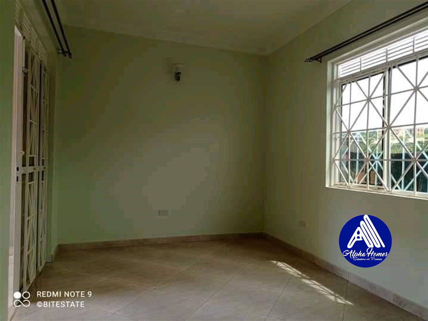 Apartment for rent in Kyanja Kampala