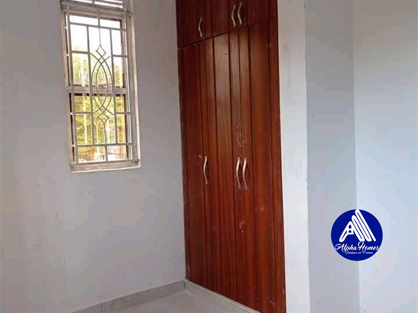 Apartment for rent in Kira Wakiso