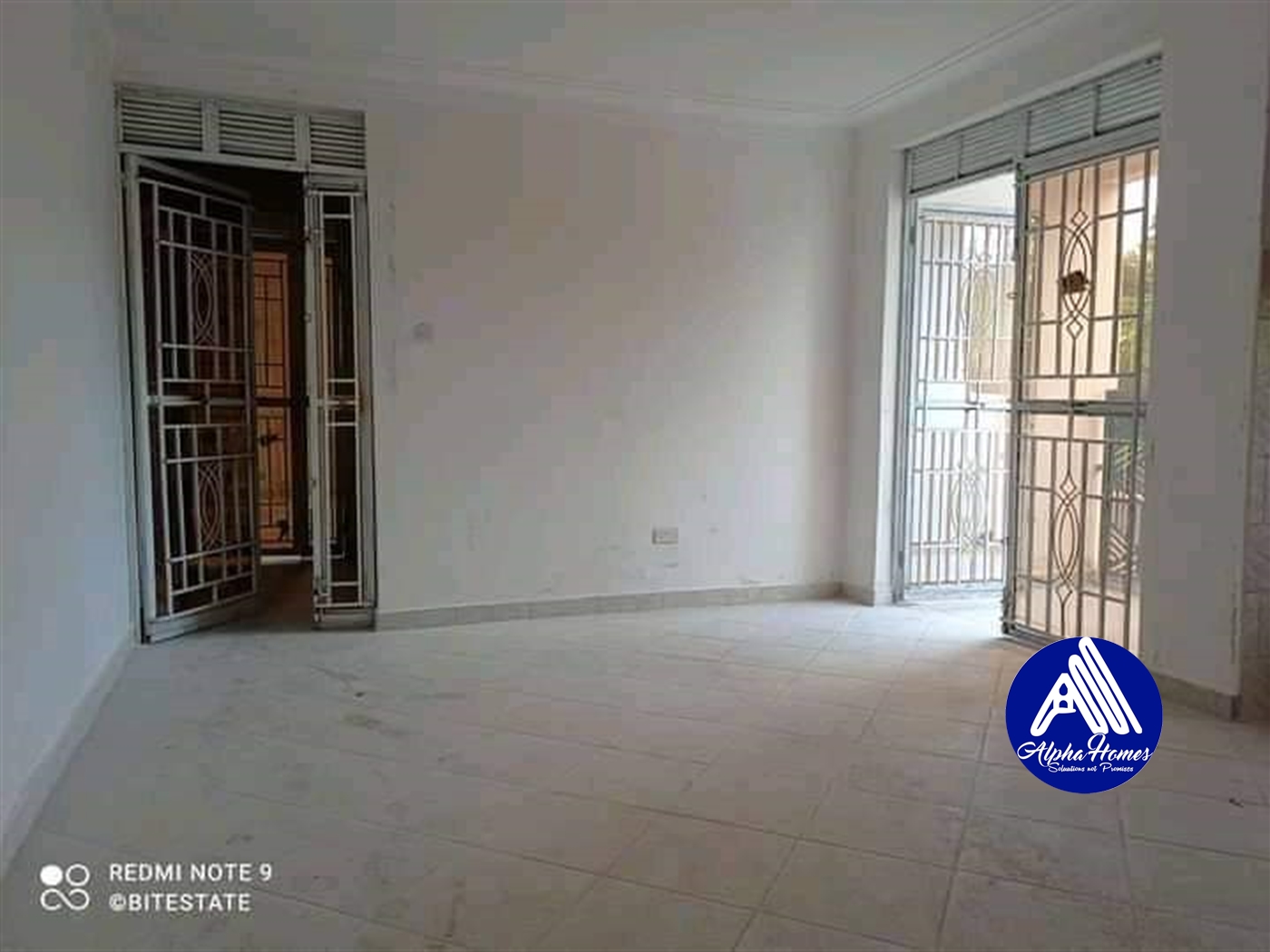 Apartment for rent in Kira Wakiso