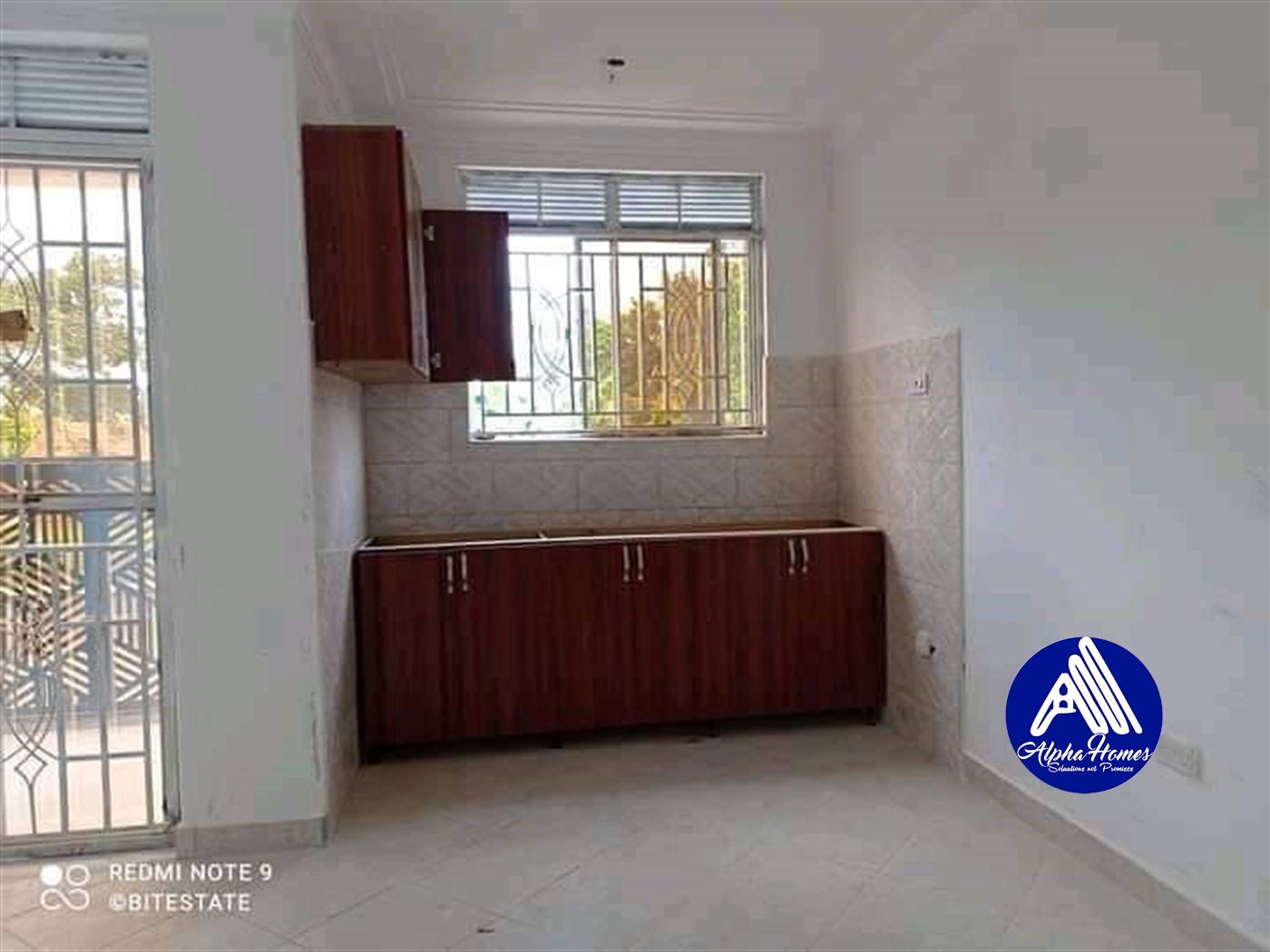 Apartment for rent in Kira Wakiso