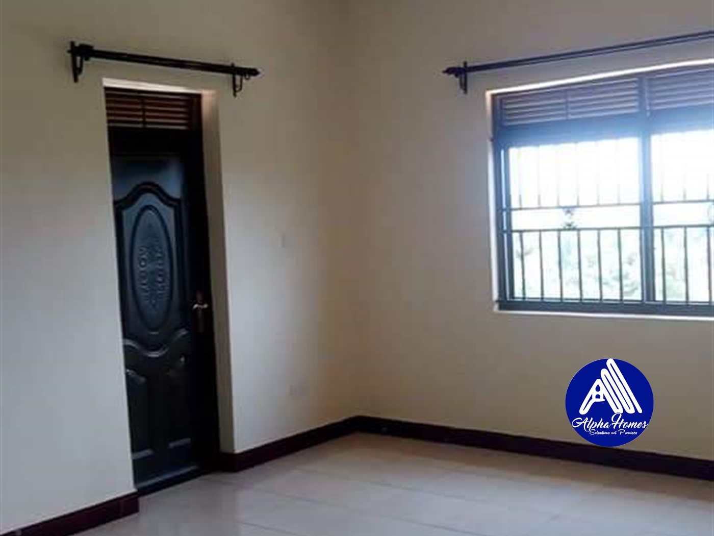 Bungalow for sale in Nabutti Mukono