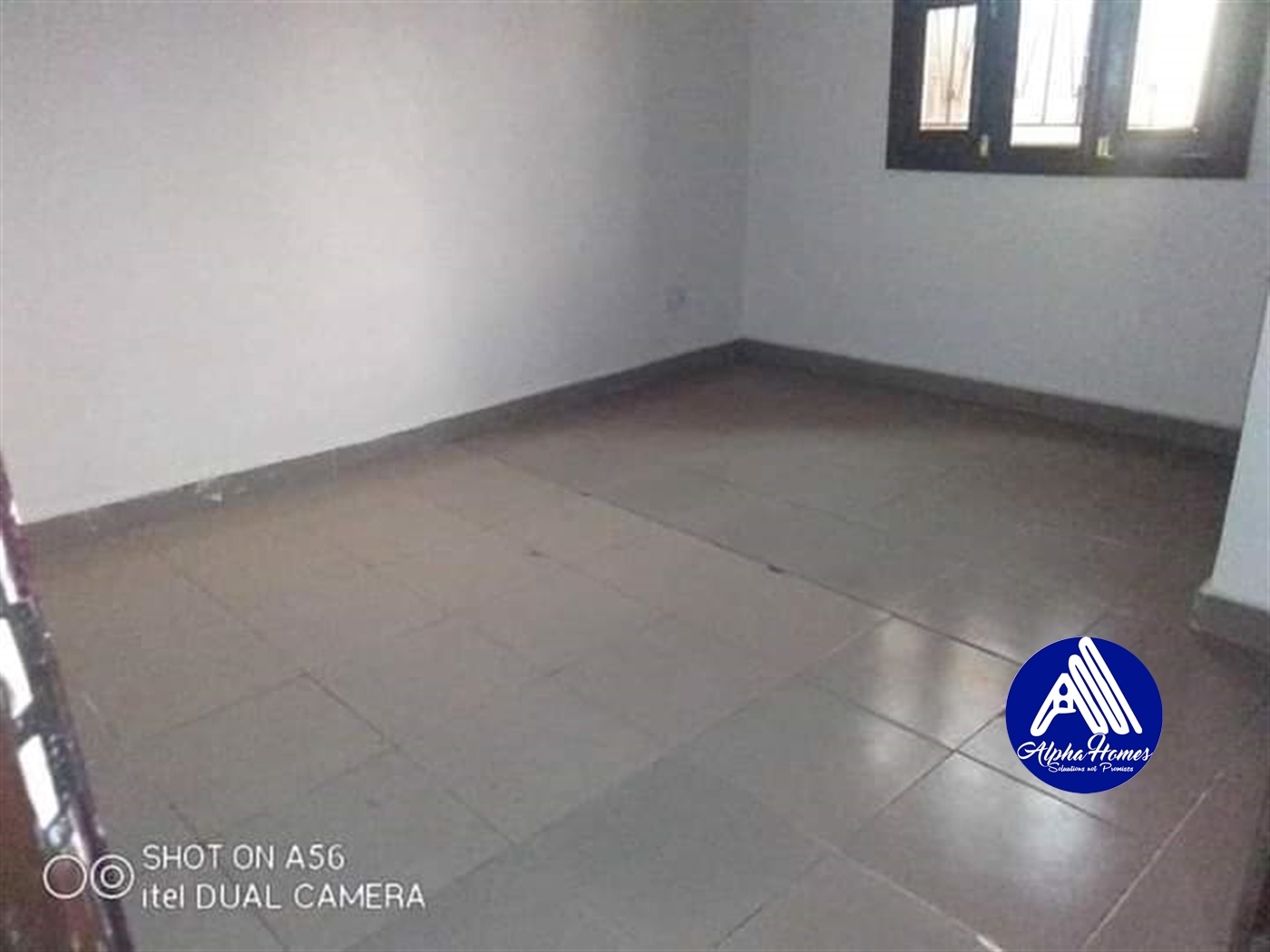 Apartment for rent in Wampeewo Wakiso