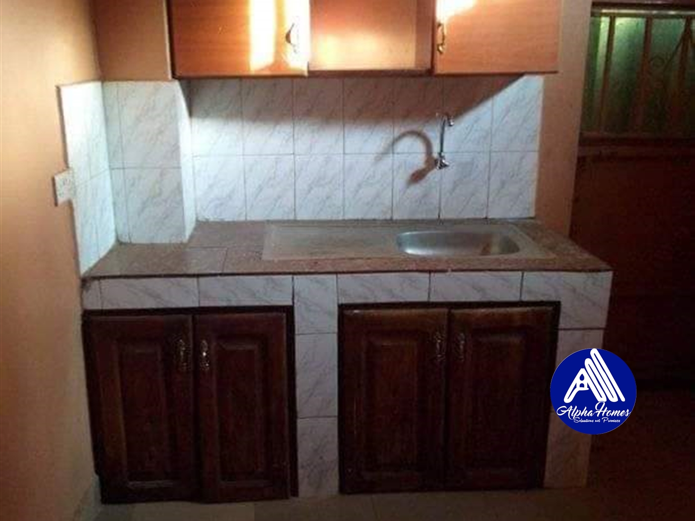 Apartment for rent in Wampeewo Wakiso