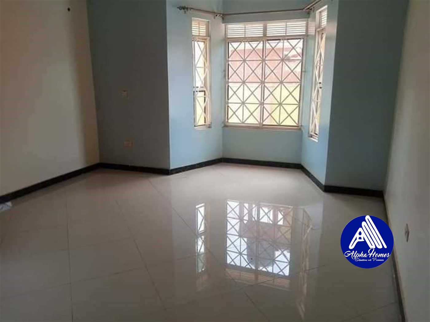 Bungalow for rent in Kira Wakiso