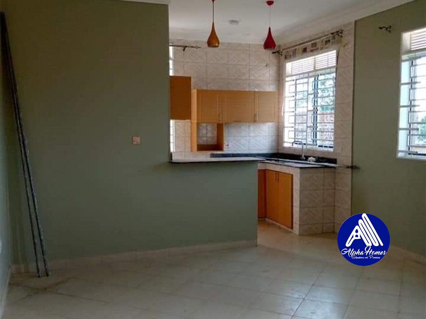 Apartment for rent in Kyanja Kampala