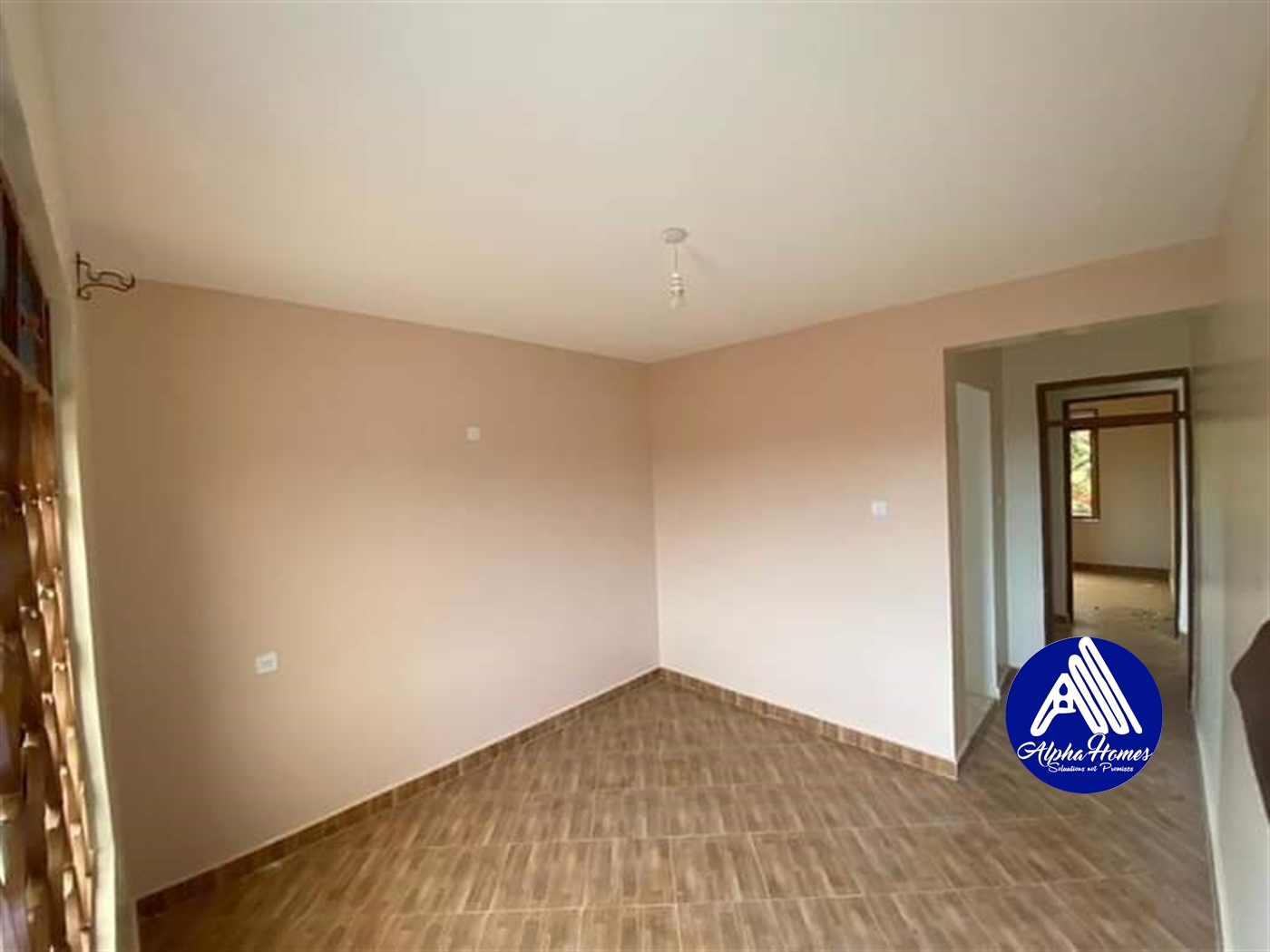 Apartment for rent in Mpererwe Kampala