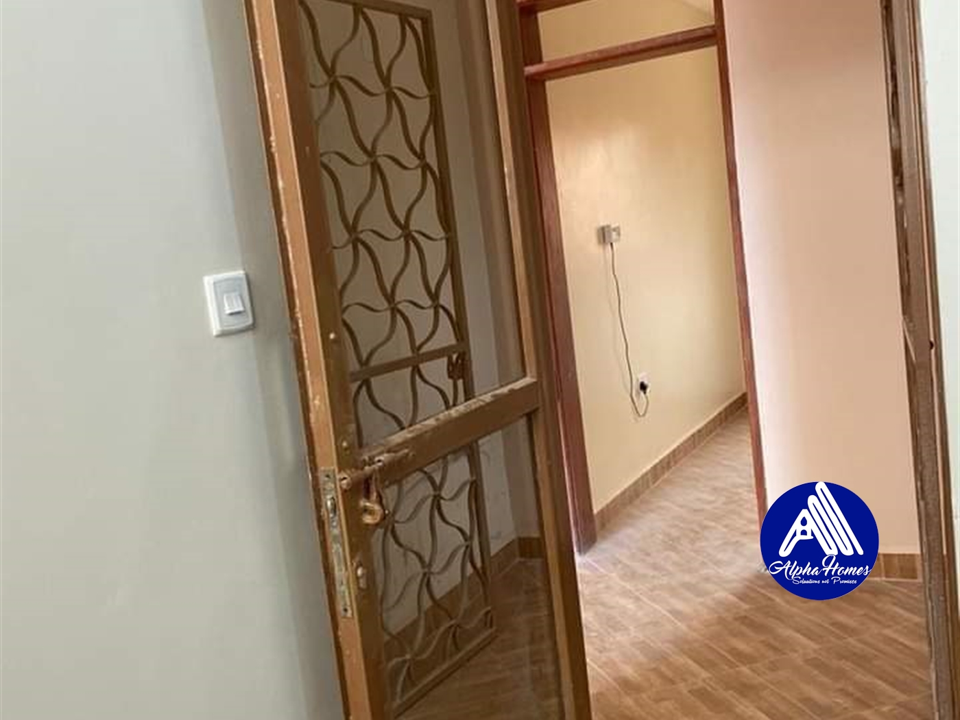 Apartment for rent in Mpererwe Kampala