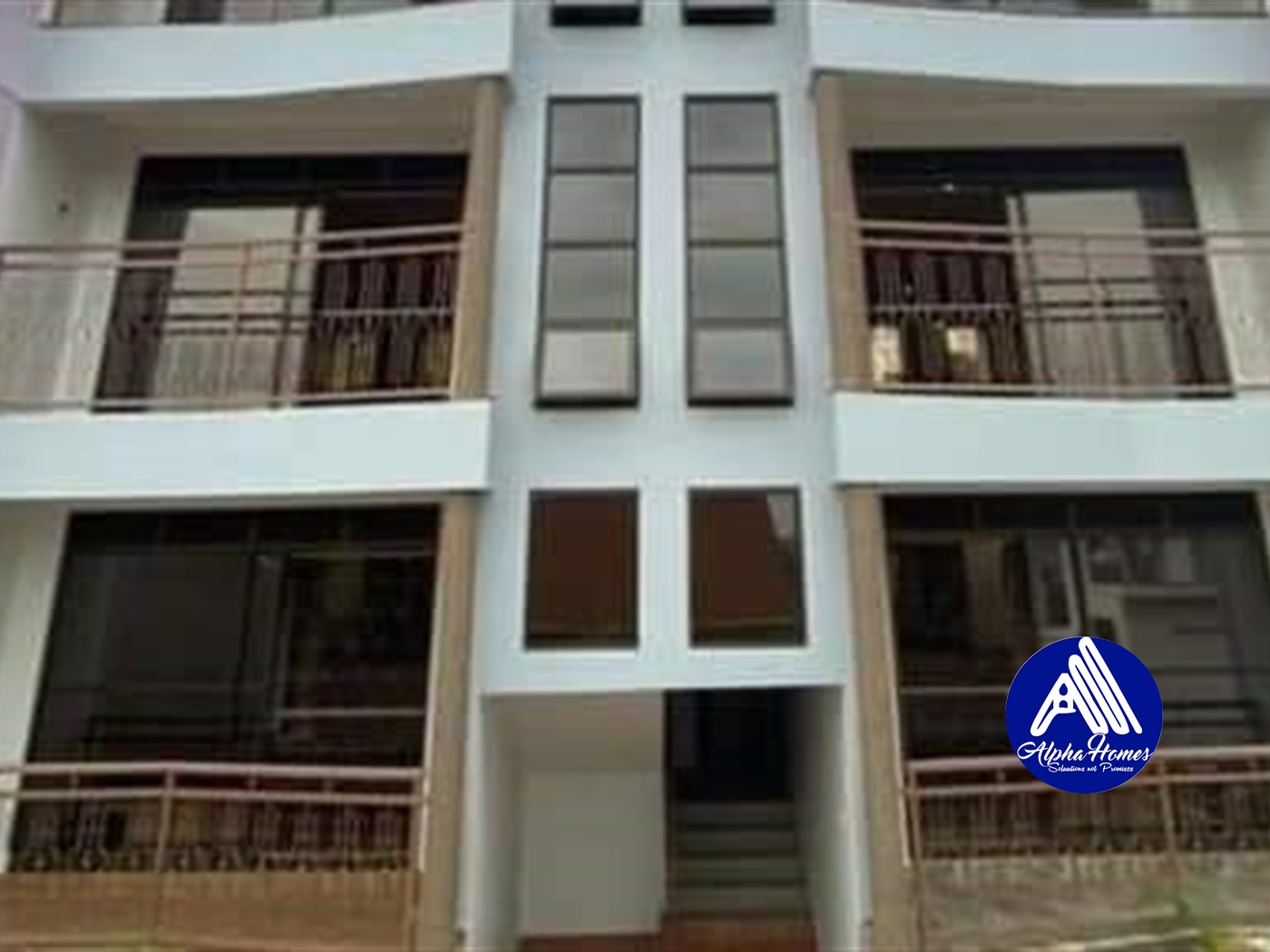 Apartment for rent in Mpererwe Kampala