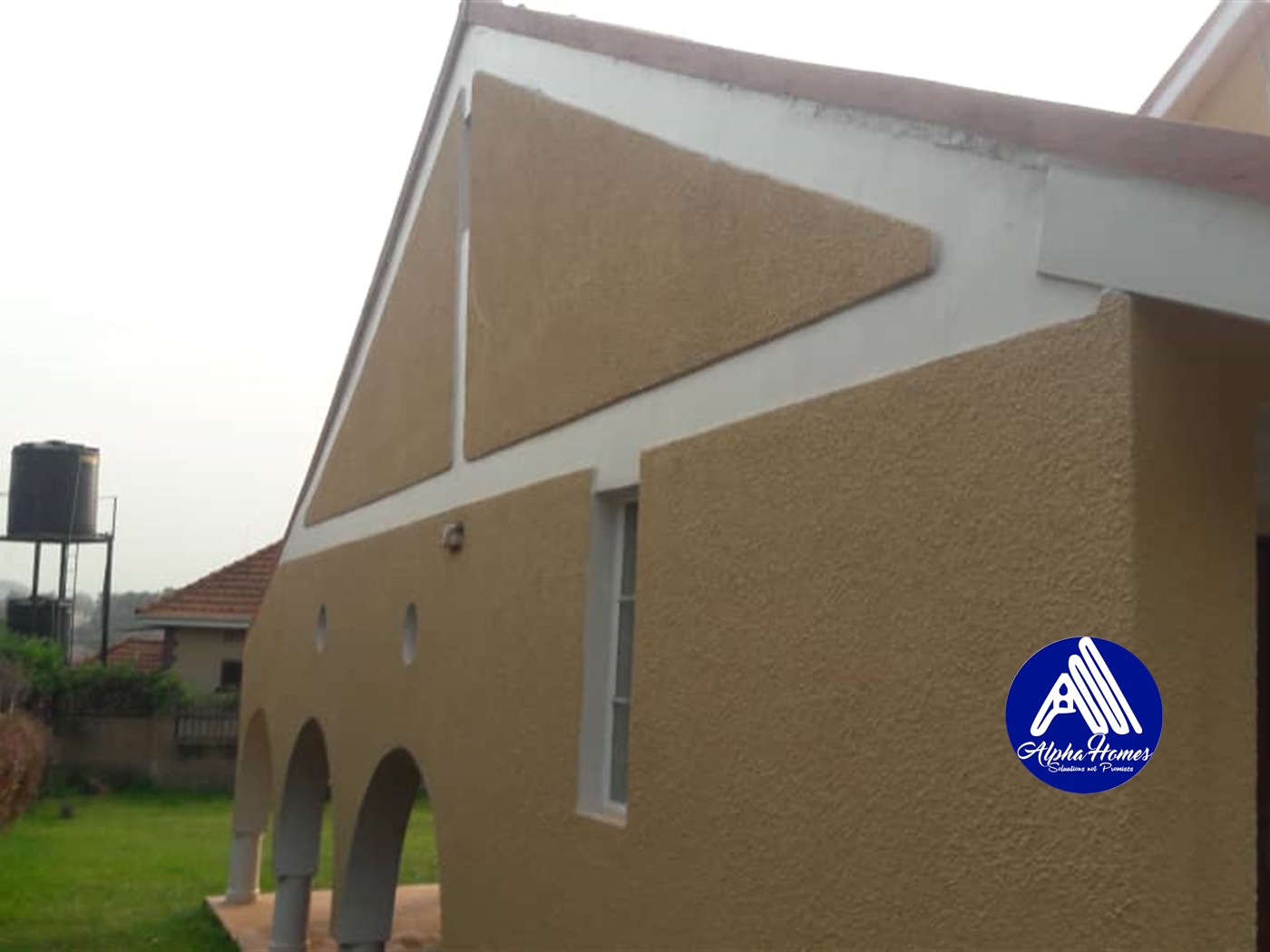 Storeyed house for sale in Kisaasi Kampala