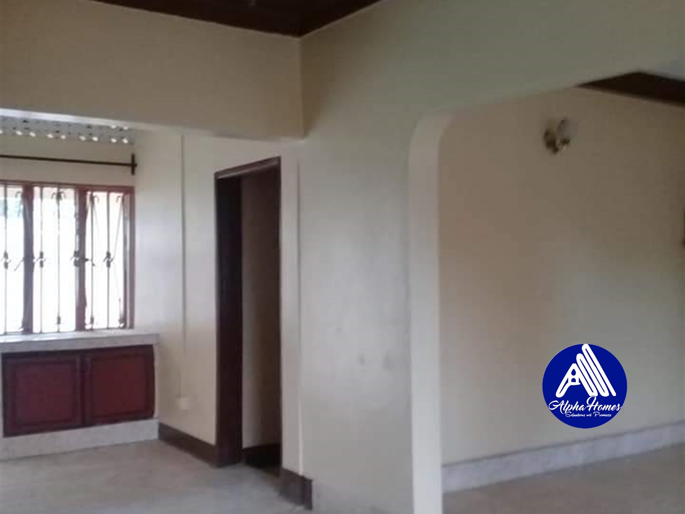 Bungalow for rent in Lutete Wakiso