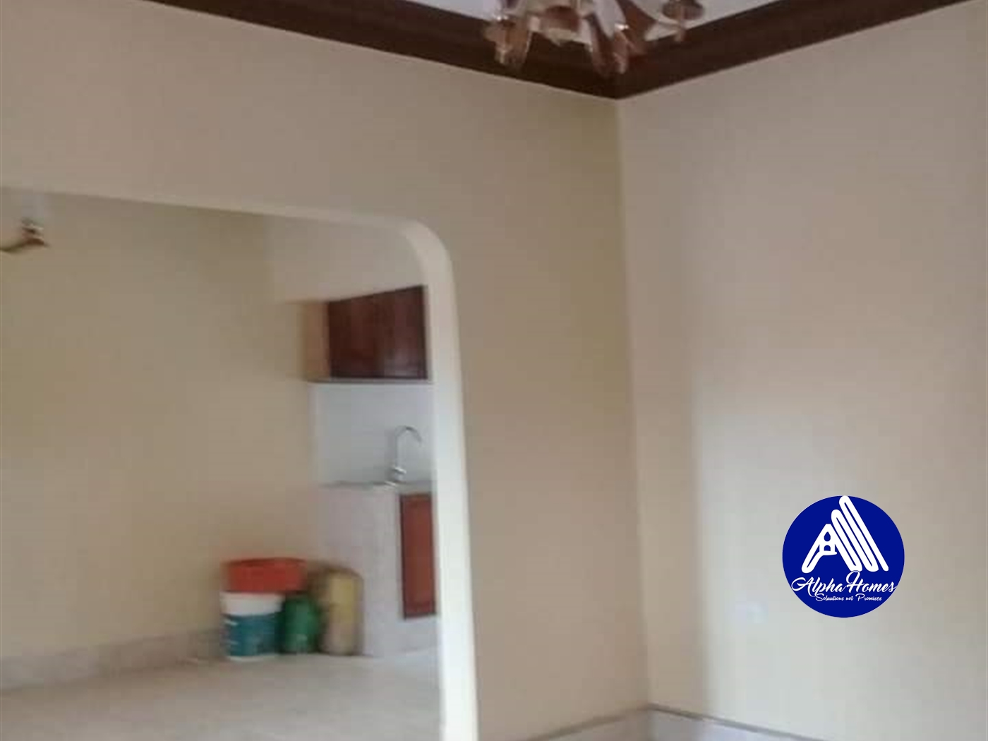 Bungalow for rent in Lutete Wakiso