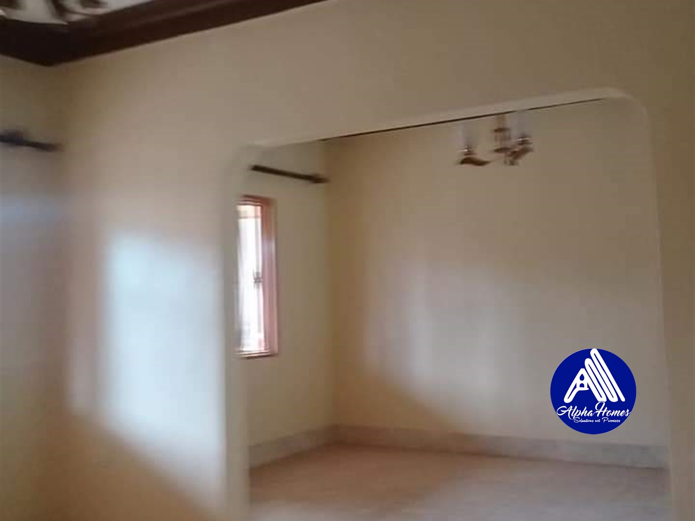 Bungalow for rent in Lutete Wakiso