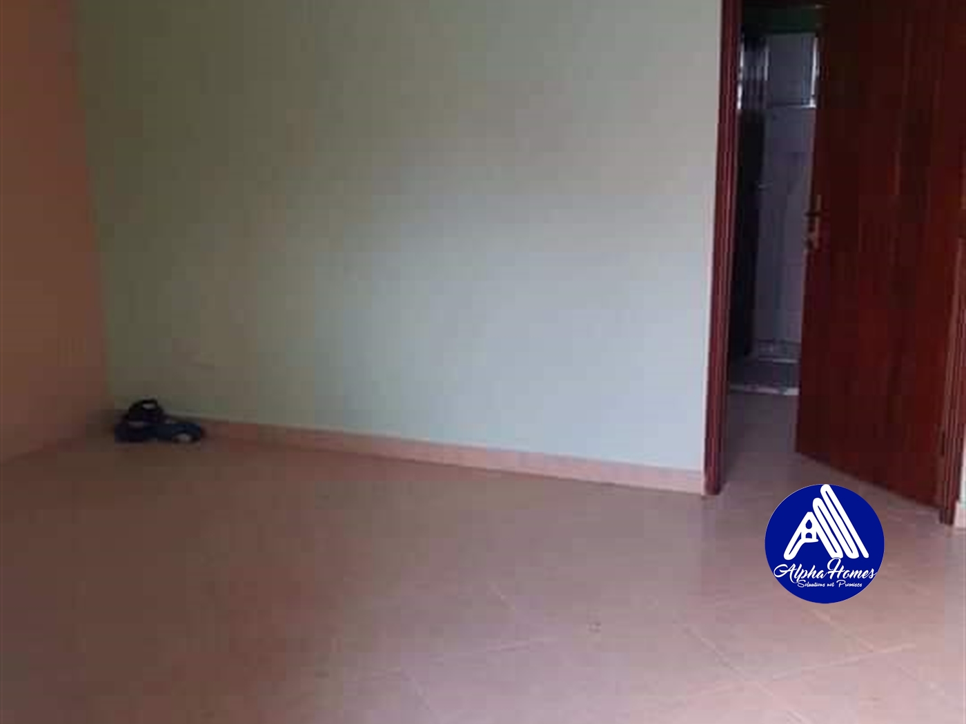 Semi Detached for rent in Kumunaana Wakiso