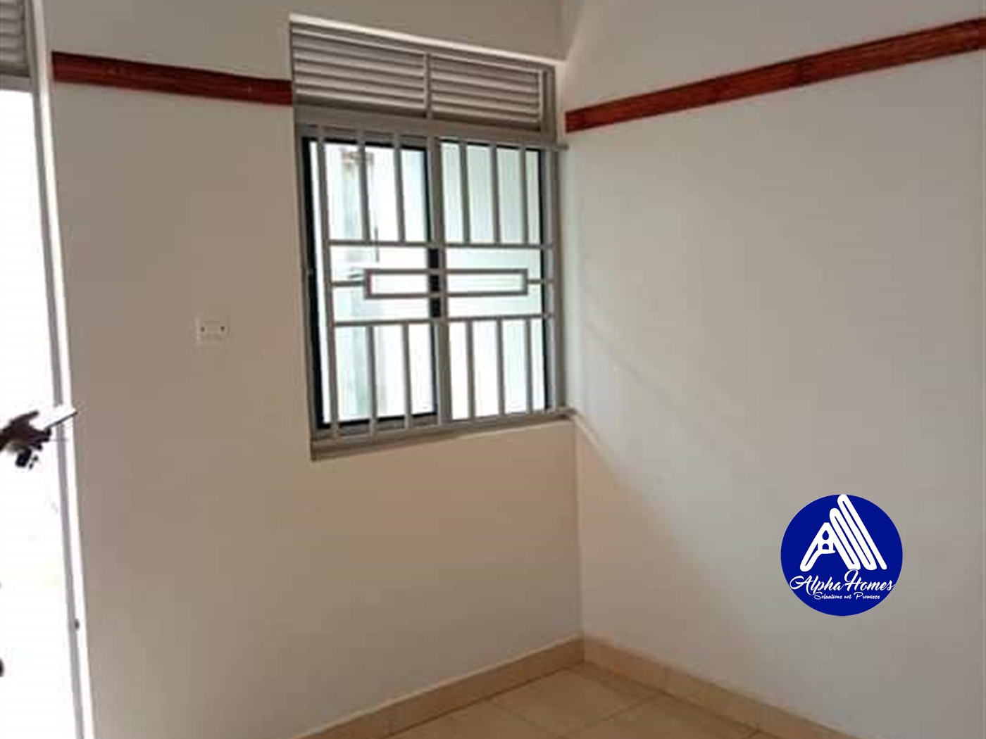 Semi Detached for rent in Kawempe Kampala