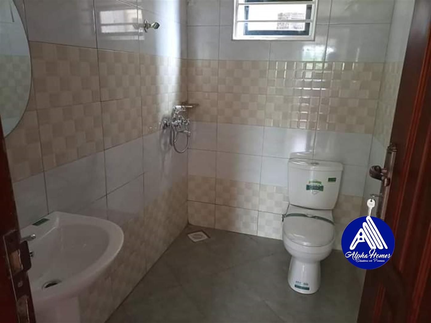 Apartment for rent in Najjera Wakiso