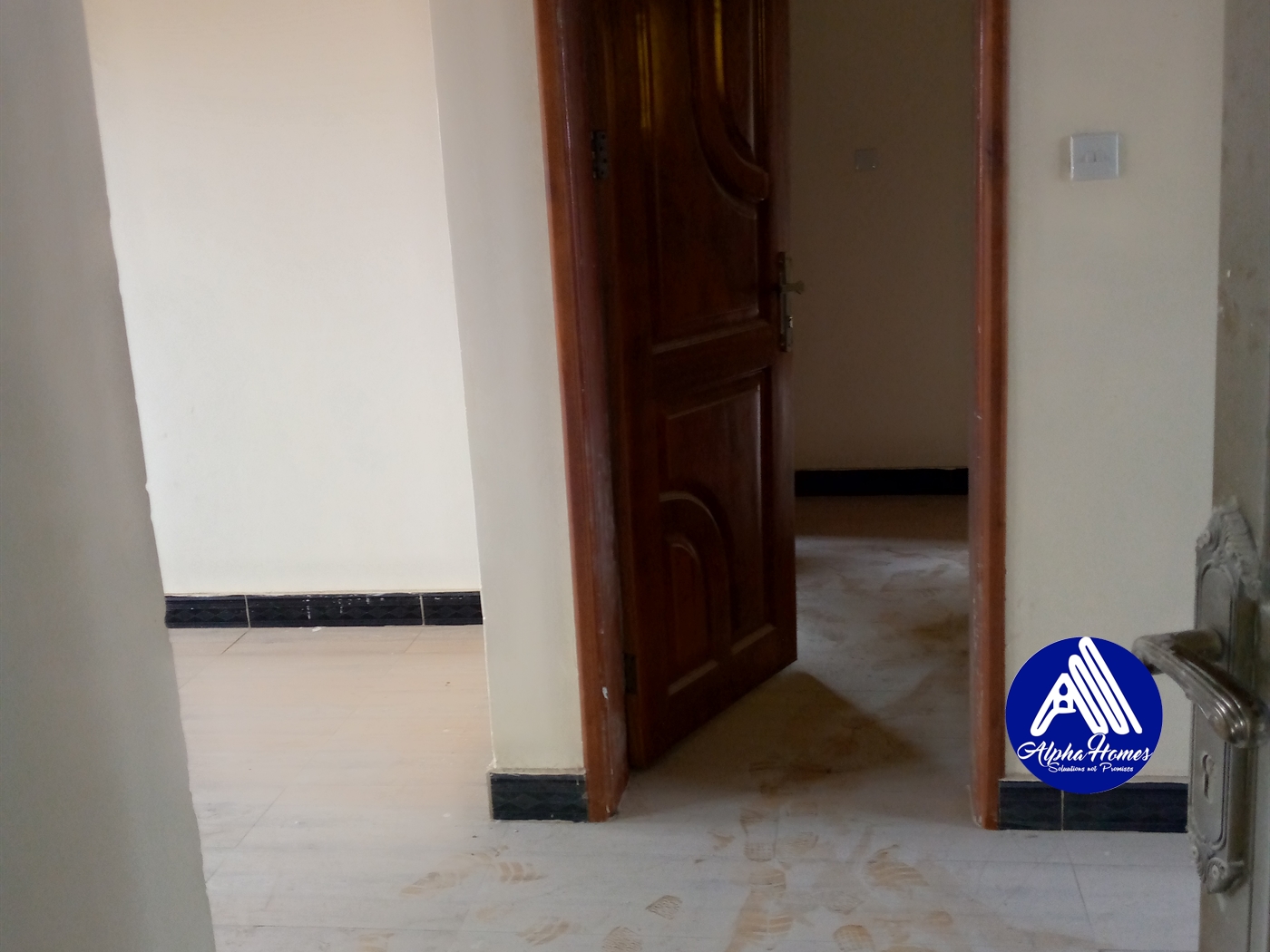 Apartment for rent in Kireka Wakiso