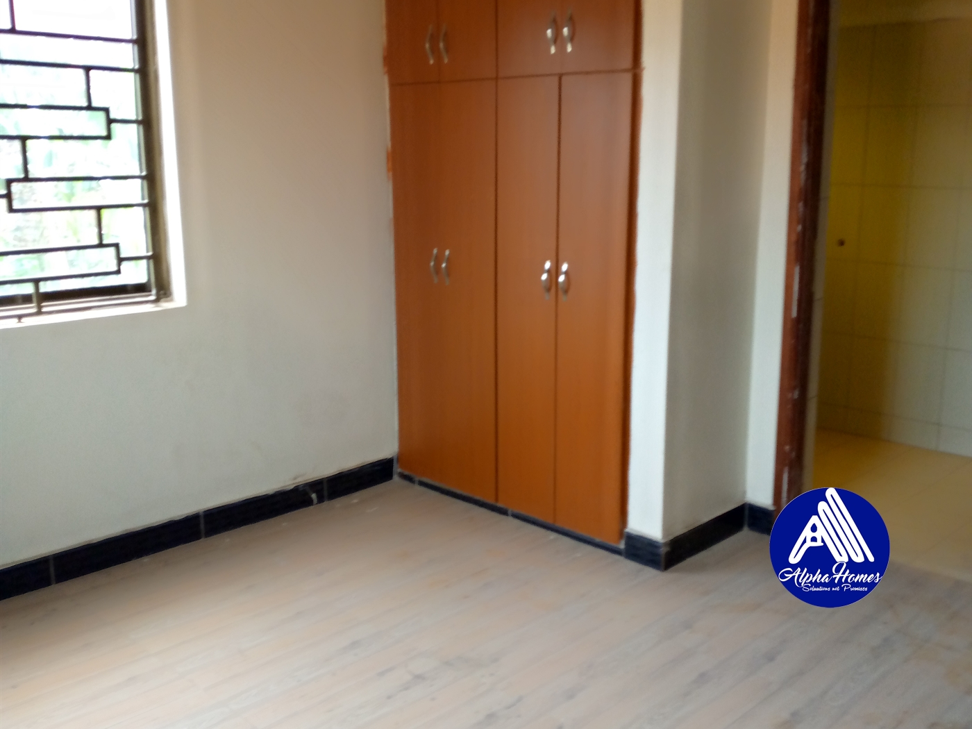 Apartment for rent in Kireka Wakiso