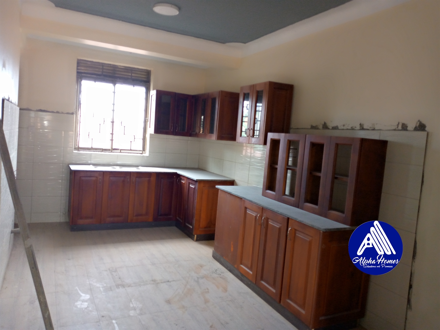 Apartment for rent in Kireka Wakiso