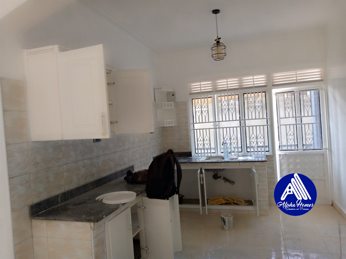 Apartment for rent in Kireka Wakiso