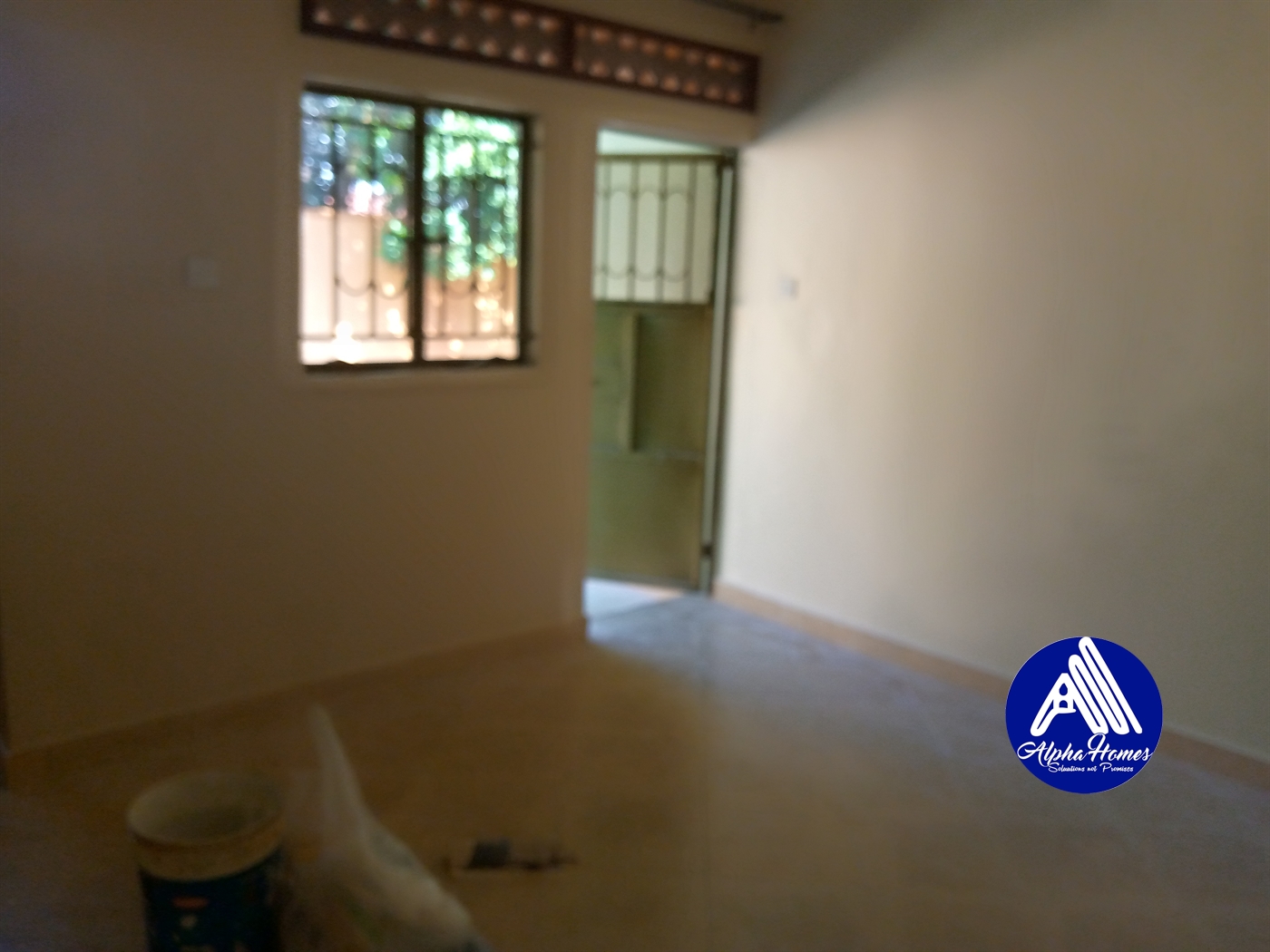 Semi Detached for rent in Namugongo Wakiso