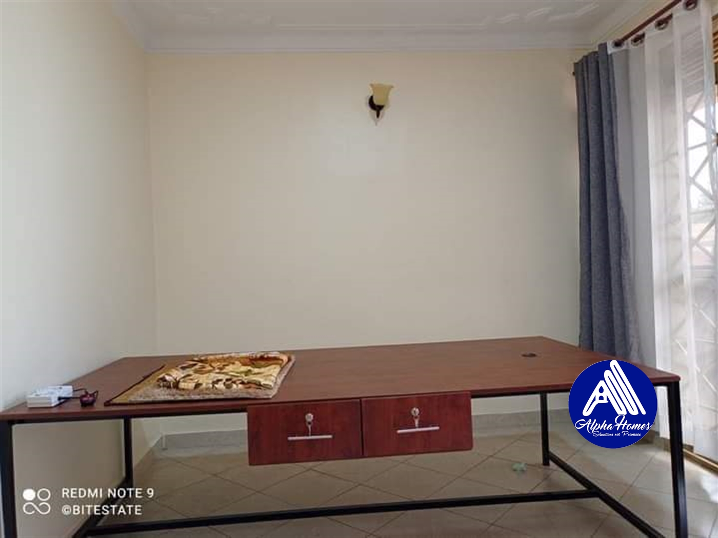 Apartment for rent in Kyaliwajjala Wakiso