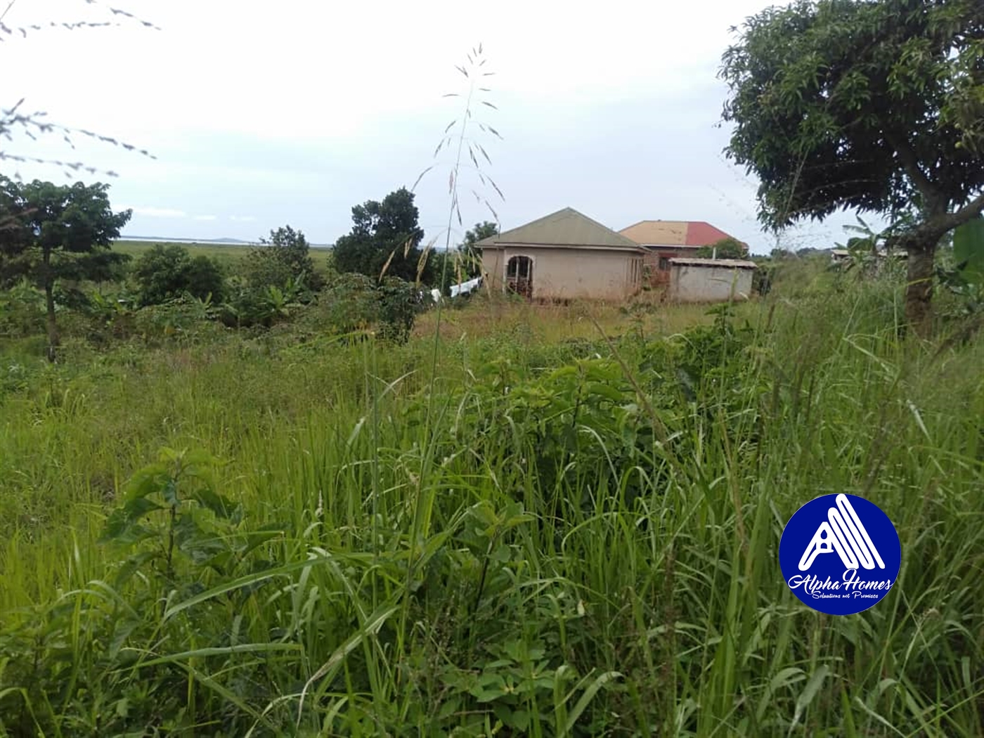 Residential Land for sale in Bweya Wakiso