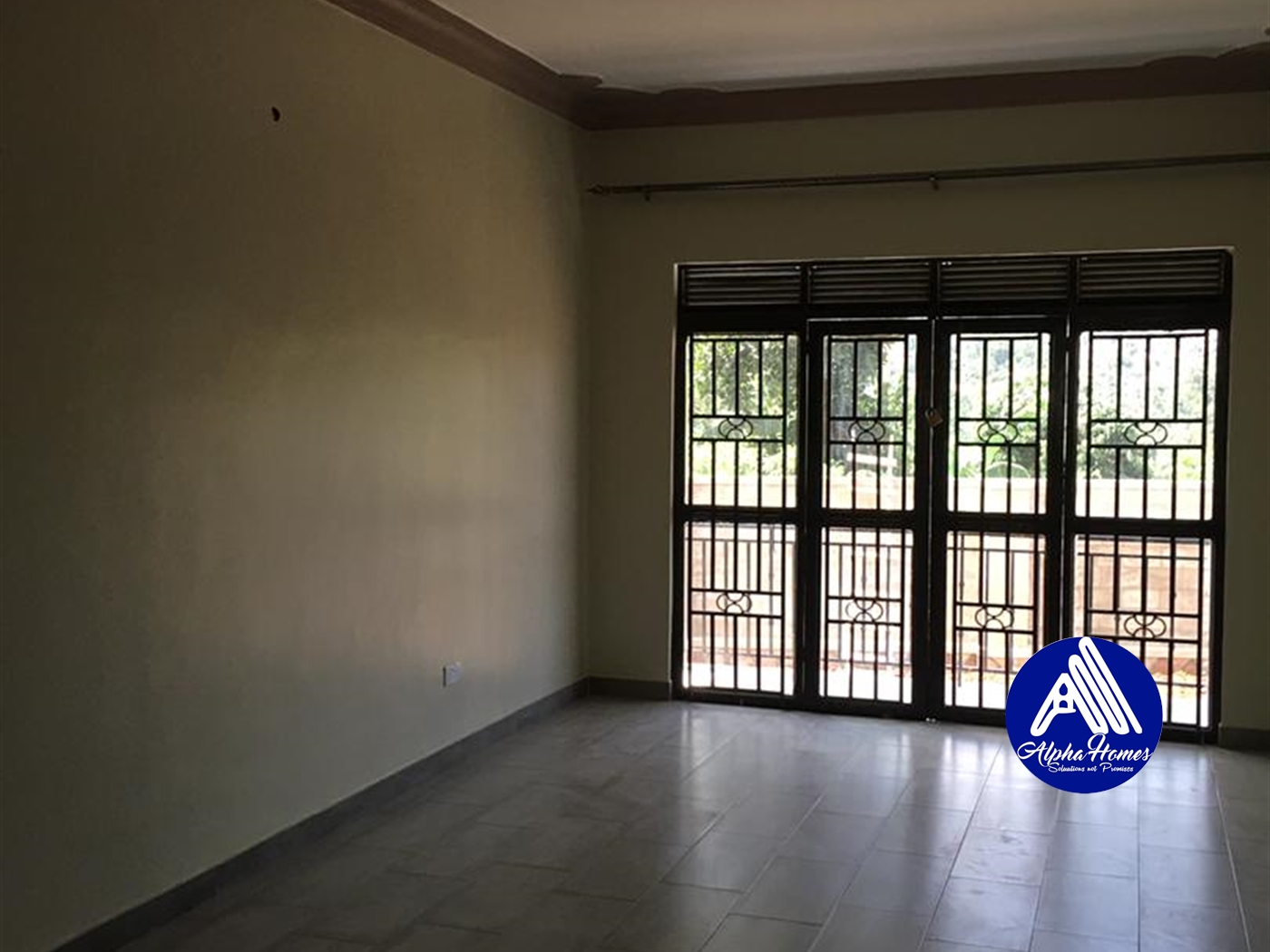 Bungalow for sale in Seguku Wakiso