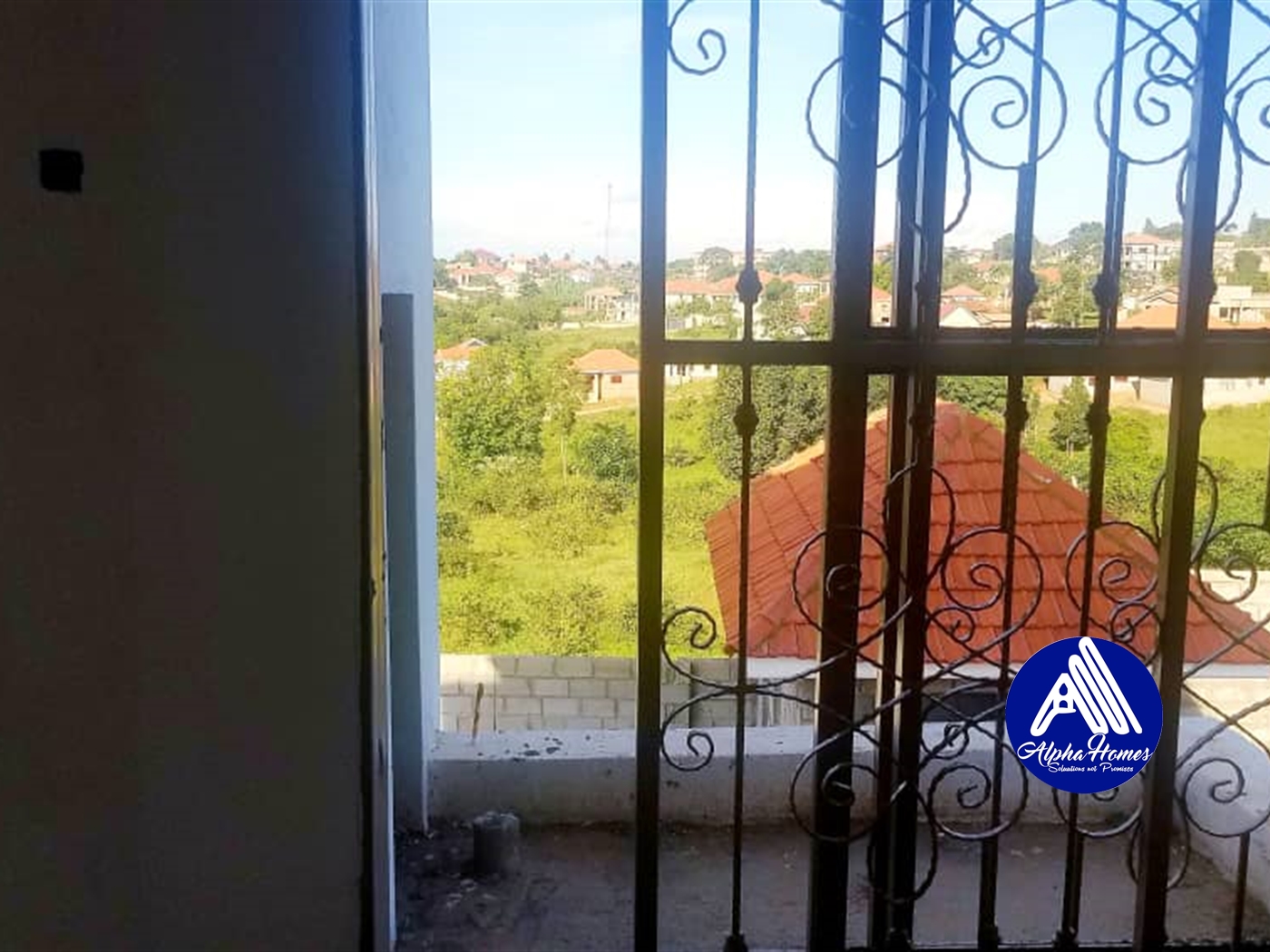 Storeyed house for sale in Kyanja Kampala