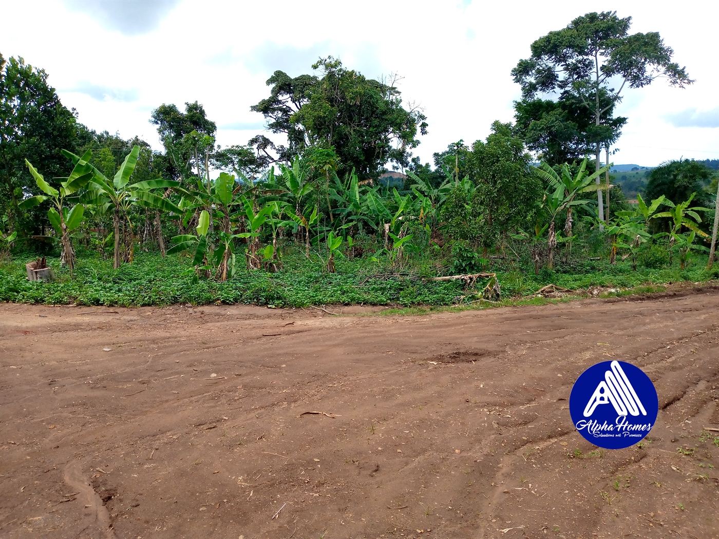 Residential Land for sale in Kyetume Mukono