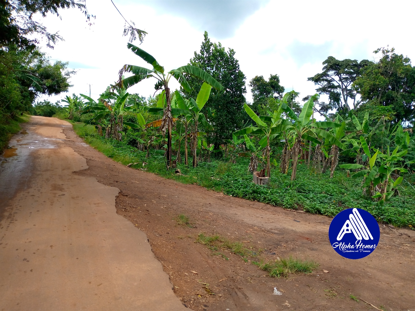 Residential Land for sale in Kyetume Mukono