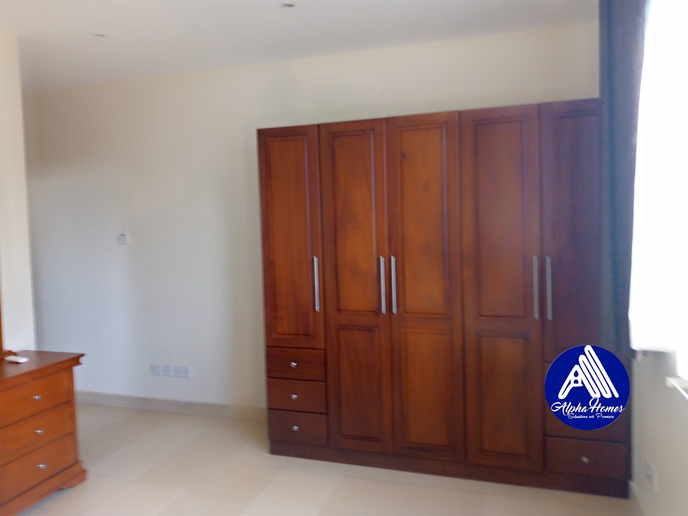 Apartment for rent in Kololo Kampala