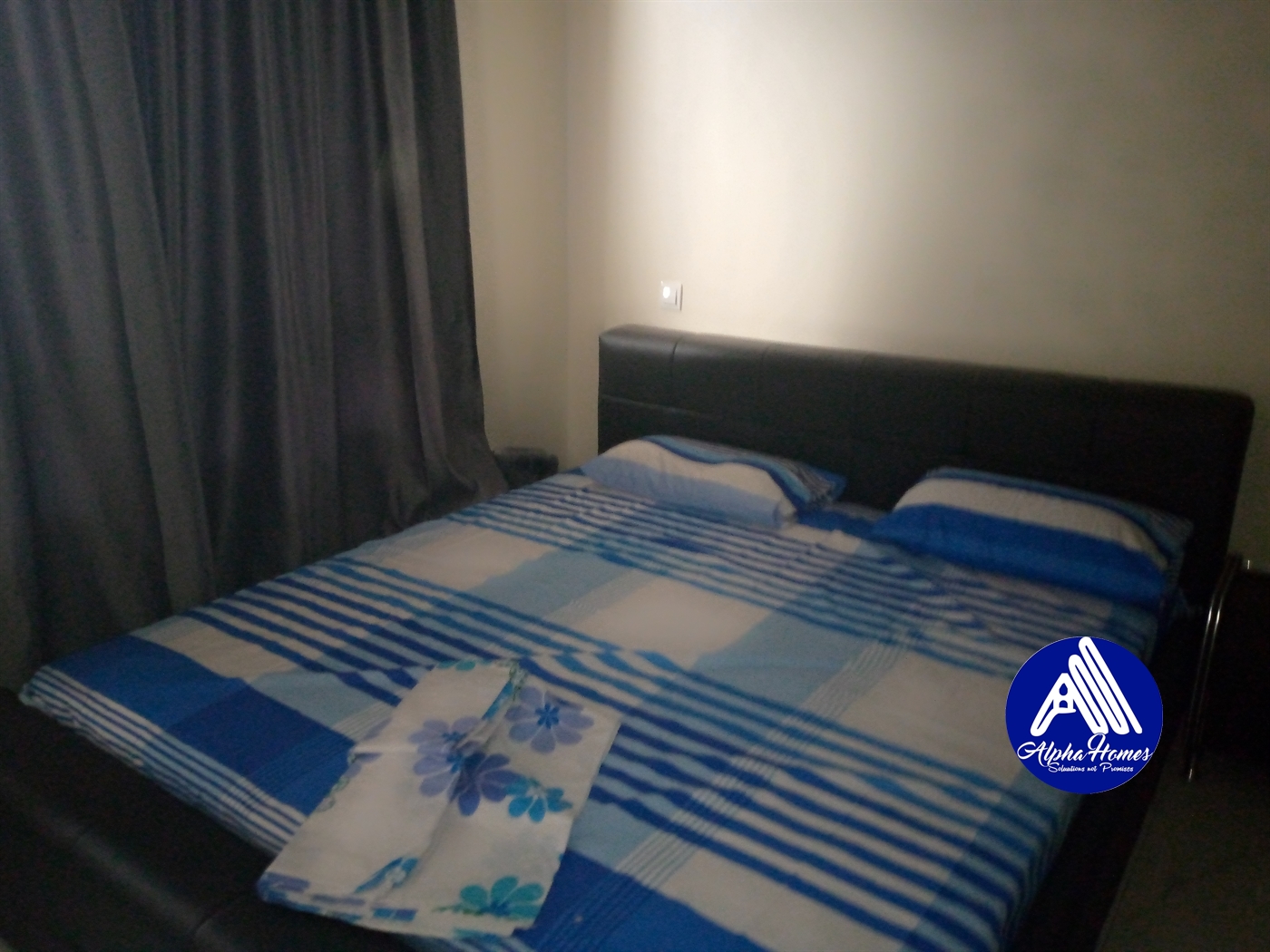 Apartment for rent in Naguru Kampala