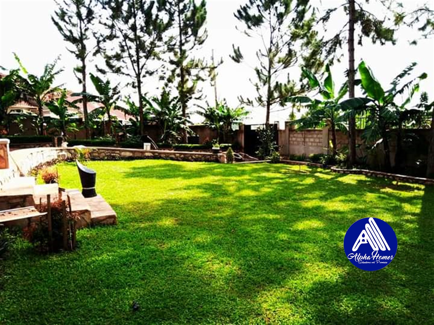 Bungalow for sale in Namugongo Wakiso