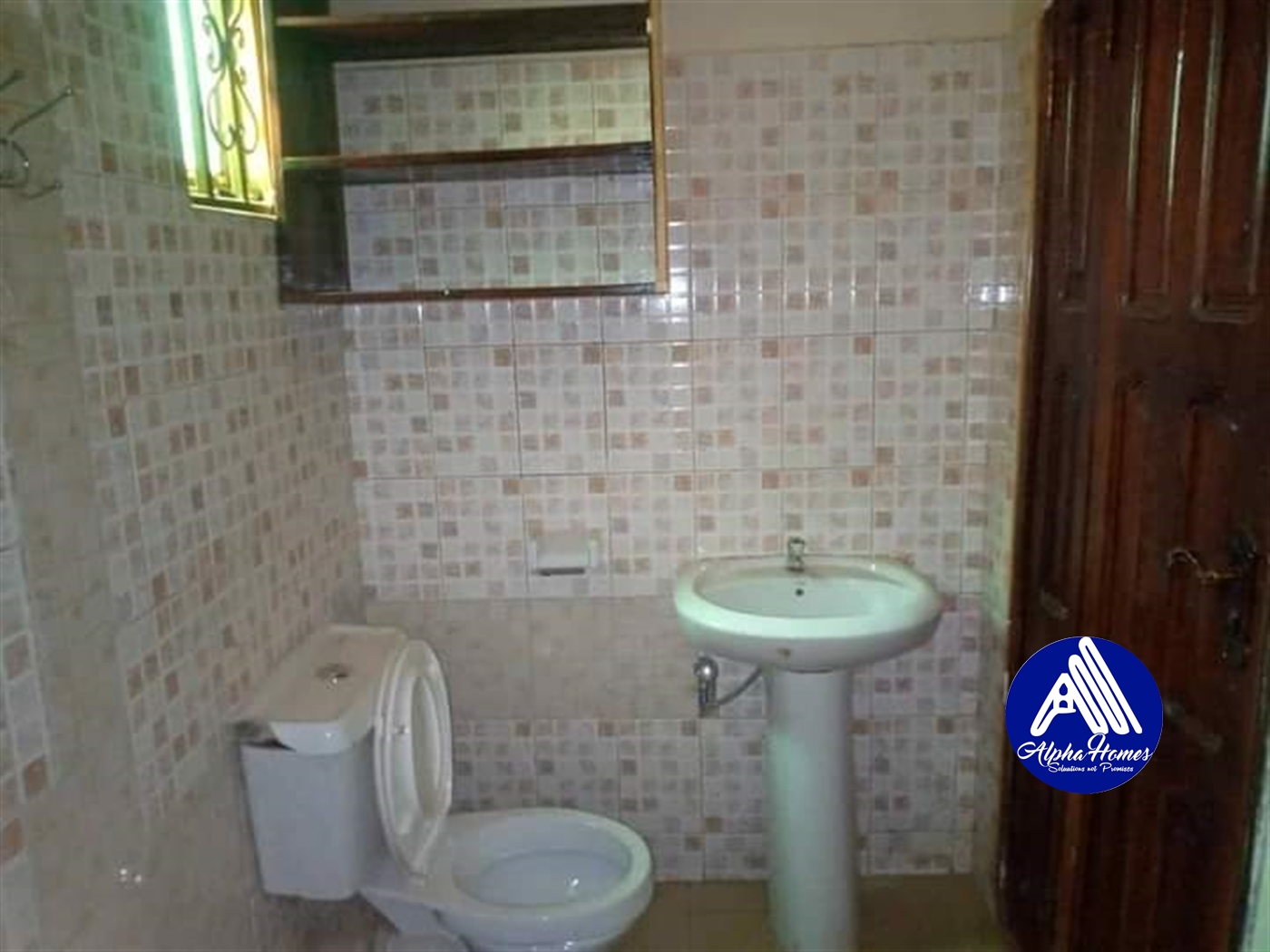 Bungalow for sale in Bujuuko Wakiso