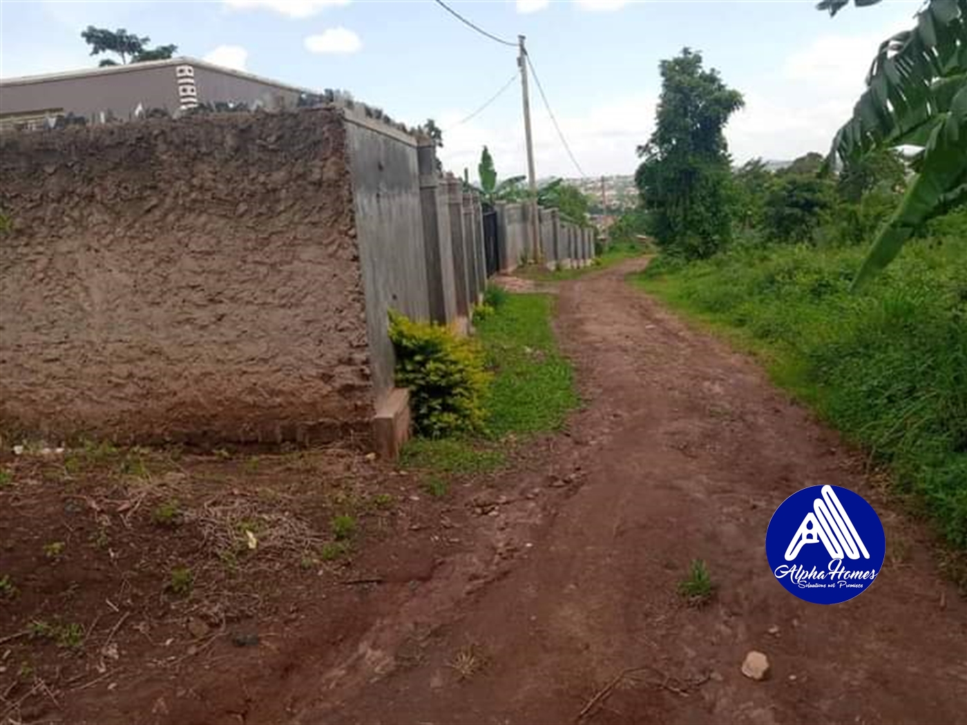 Residential Land for sale in Namugongo Wakiso