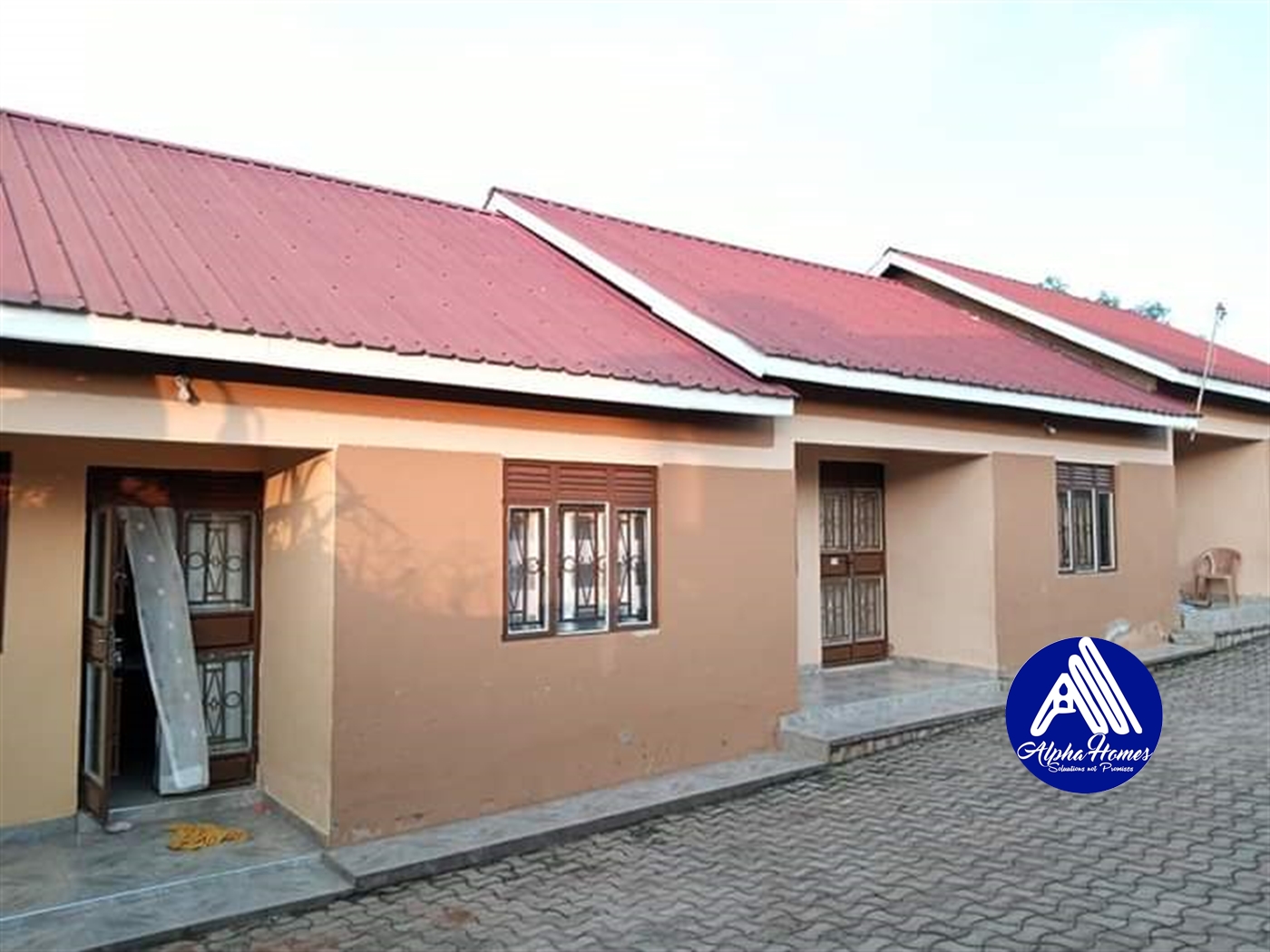 Rental units for sale in Namugongo Wakiso